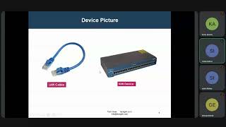 Networking Part-1   -Cloud Security & SOC Analyst