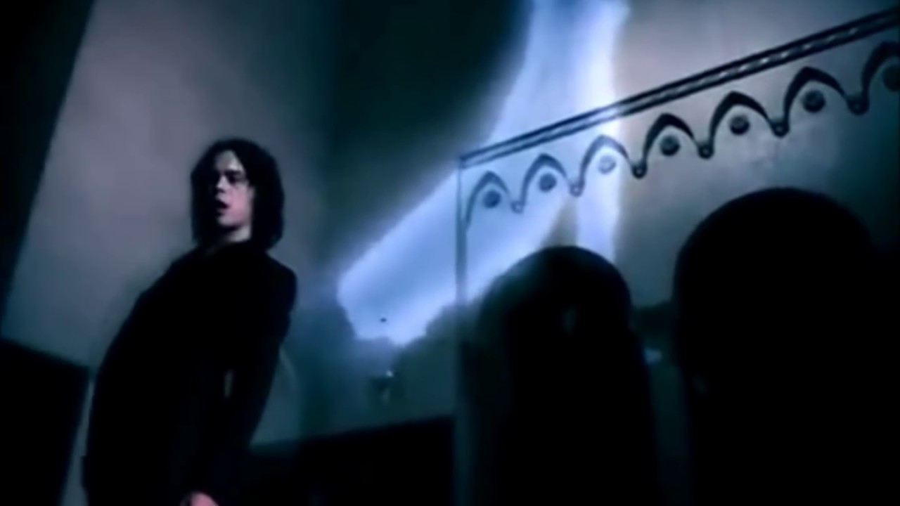 HIM - Ville Valo - Love You Like I Do