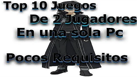 ¿Que se puede jugar con dos personas?