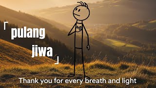 LantunAi _ Pulang Jiwa (Official Music Video)