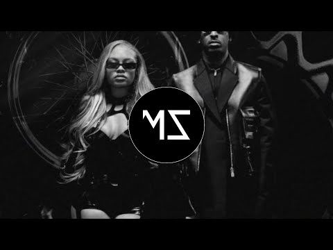Latto - Wheelie  ft. 21 Savage (Bass Boosted)