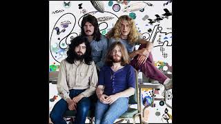 Since I&#39;ve Been Loving You - Led Zeppelin (Rough mix in progress)