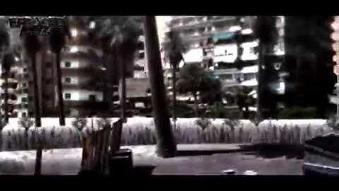 Effaced | AIRZ | A CoD4 PC Montage