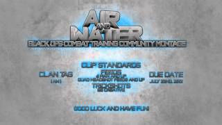 BlackOPS Combat Training Community Montage! [UPDATED/OPEN][EXTENDED]