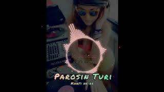 Parosin Turi Khati He Cg Dj Remix Song || Cg New Remix || Dj Mix Song