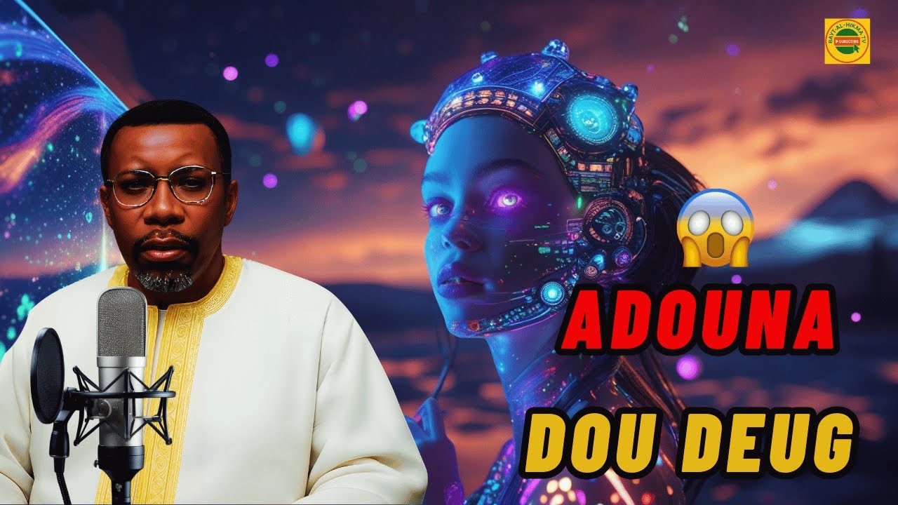 Sénégal: 🚨ALLAHOU AKBAR😱 ADOUNA Dara Dousi DEUG 😨- PROFESSEUR MADIAMA FALL