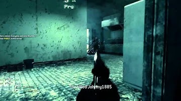 COD4 | Miniedit | Twitch test |