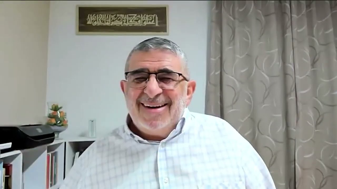 صيغة مبدئية مقترحة لإعادة صياغة العمل الإسلامي والحركي تأطير المفكر الإسلامي نبيل شبيب