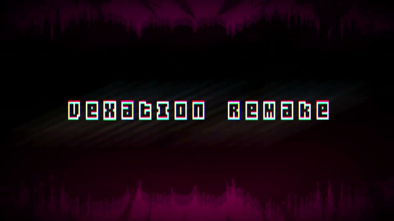 [FNF] Corruption: Whitty [VexationRemake]