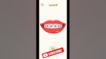 DOP 4 🧩🤯🎨 New Level 19 Gameplay Android IOS