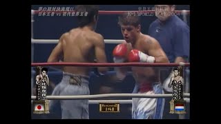 K-1: Albert Kraus (NED) vs. Takayuki Kohiruimaki (JPN)
