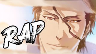 Sōsuke Aizen Rap Song | 'Ahead' | DizzyEight [BLEACH RAP] (Prod. By Filthy Plux)