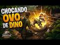 PROTEÇÃO DE BAÚS - Jurassic Survival #29