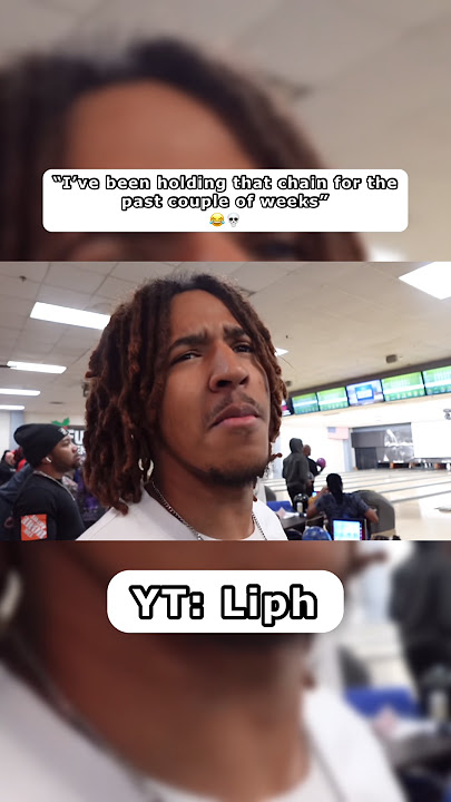 YouTube: Liph #funny #funnymoments #liph #bowling #bowlingleague #vlogmas2025 #vlogmas