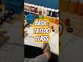 Học màu căn bản tại lớp - Basic Tattoo Class - tại #chunlitattoo #basictattooclass #artistfelixvu
