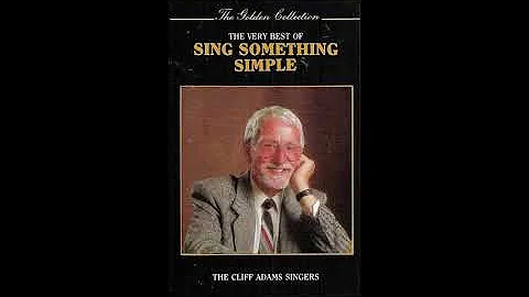 The Very Best Of Sing Something Simple