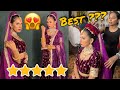 I Went to The BEST Reviewed *Bridal* Makeup Artist in India 🤯Kolkata