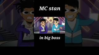 M€ $tan in Big Boss ? | animation short video shorts