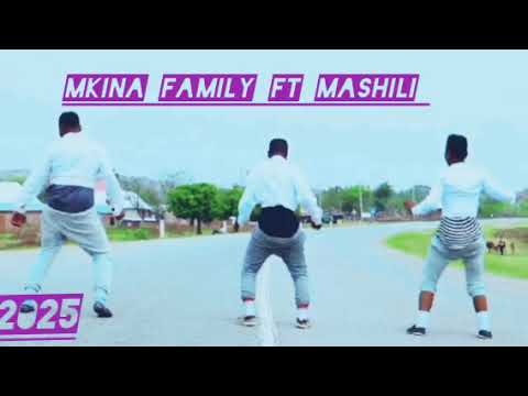 Mkina Family Ft Mashili Song Mawanzo Msambazaji Mussa Shitale Mhola