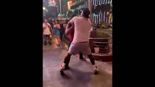 Best Fights Compilation 2025