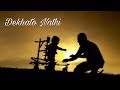 DEKHATO NATHI | VENTILATOR | GUJARATI SONG|(Father's Love)| LYRICS |CHINTAN CHAVDA | HENISH MODI Whatsapp Status Video Download Free