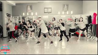 Download Lagu DJ SPONGEBOB - viral tik tok 2021 | zumba | dance fitness | INDONESIA 🇮🇩 MP3