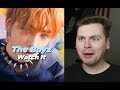 IT&#39;S A HEATER (THE BOYZ(더보이즈) &#39;WATCH IT&#39; MV Reaction)