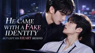 A Perfect Deception, An Unbreakable Connection, A Love Beyond Control | PART 7 #黄星 #邱鼎杰 #江衡 #李沛恩 screenshot 1