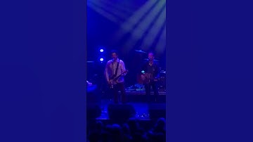 Thumbnail of Low (Guitar solo by Johnny Hickman of Cracker) Ike Reilly Live from First Avenue #livemusic #mn