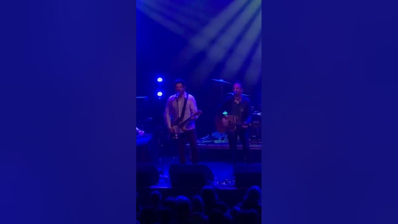 Low (Guitar solo by Johnny Hickman of Cracker) Ike Reilly Live from First Avenue #livemusic #mn