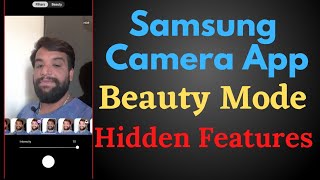 How To Use Camera Filters In Samsung,How to Download More Filters In Samsung,Use Beauty Mode Samsung screenshot 4