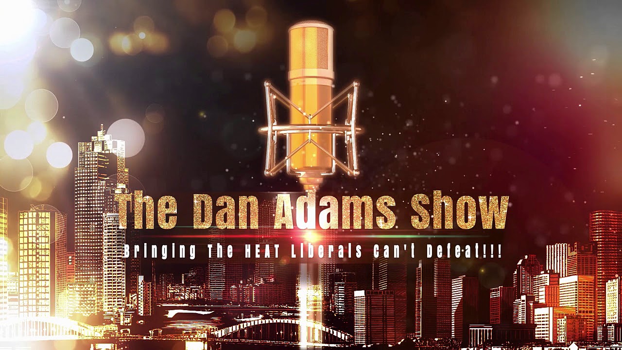 The Dan Adams Show - 9/1/17 - YouTube