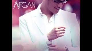 Afgan - Sabar (Audio)