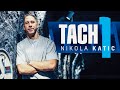NIKOLA KATIC IST SCHALKER Behind The Scenes FC Schalke 04 NIKOLA KATIC IST SCHALKER Behind The Scenes FC Schalke 04