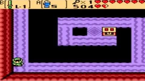 The Legend of Zelda: Oracle of Seasons (Linked) Walkthrough Part 10: Unicorn