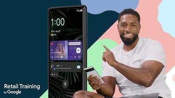 What’s new with Android 13?