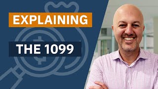 All Types of 1099s Explained