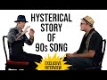 Hilarious Story of 90s Alternative Rock Hit w/Perry Farrell of Jane's Addiction | Professor of Rock