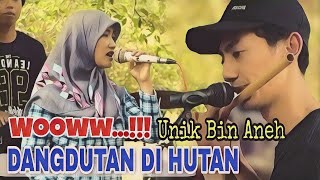 OM RATATA - Bunga Bunga Rindu Cover Antika Faza