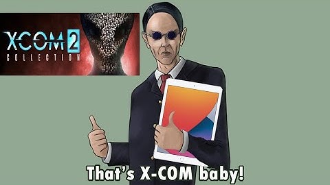 XCOM 2 Collection iOS Review