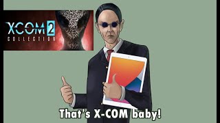 XCOM 2 Collection iOS Review