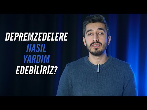 Video: Davranış Bozukluğu Olan Sevdiklerinize Nasıl Yardım Edilir: 12 Adım