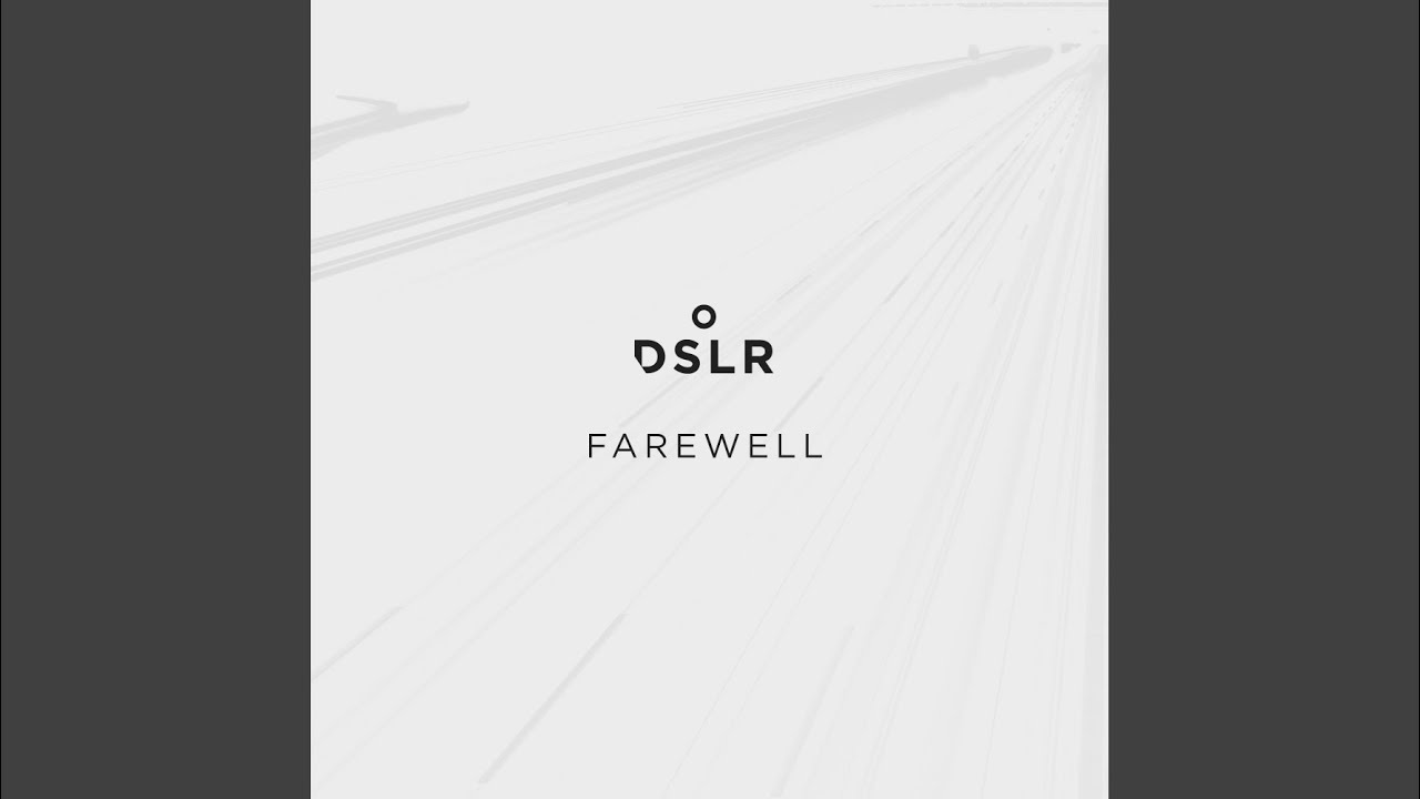 Watch Farewell (Original Mix) on YouTube Watch Farewell (Original Mix) on YouTube