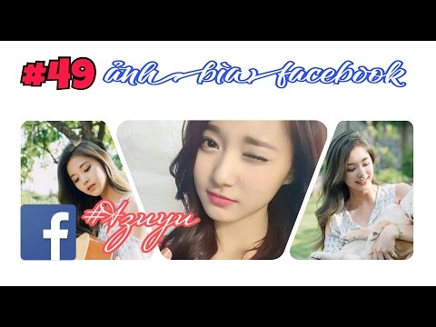 【 PicsArt 】Hướng dẫn tạo ảnh bìa facebook bằng Điện thoại | PicsArt Editing