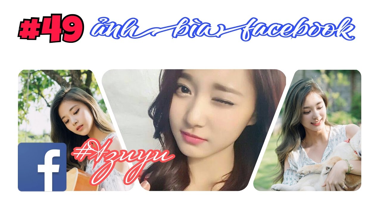【 PicsArt 】Hướng dẫn tạo ảnh bìa facebook bằng Điện thoại | PicsArt Editing