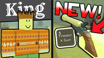 New DEAD RAILS UPDATE is HERE.. (Roblox)