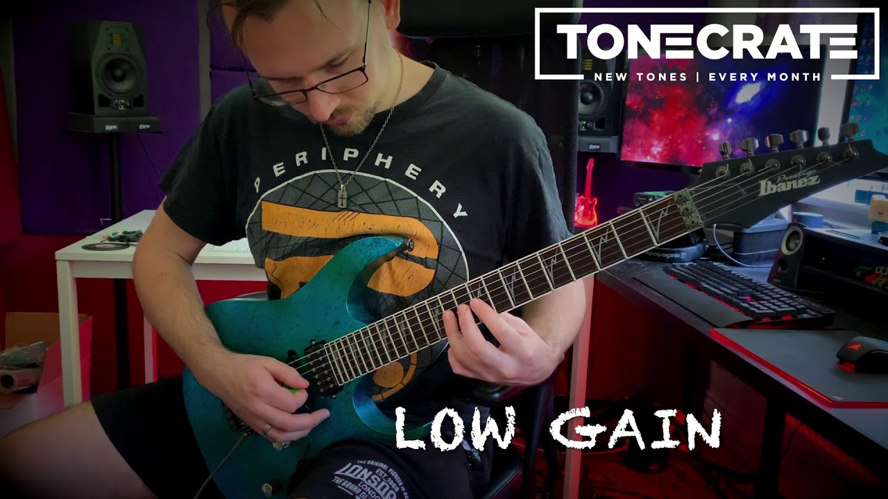 July 2019: The Nightmare Bundle