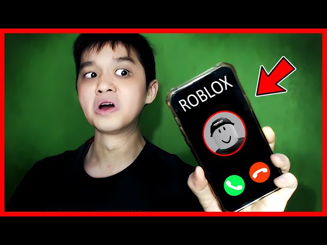 JANGAN TELP ROBLOX JAM 3 MALAM !! Feat @sapipurba  Roblox class=