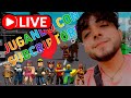 JUGANDO ROBLOX EN VIVO CON SUSCRIPTORES (JUEGOS RAMDON) #roblox