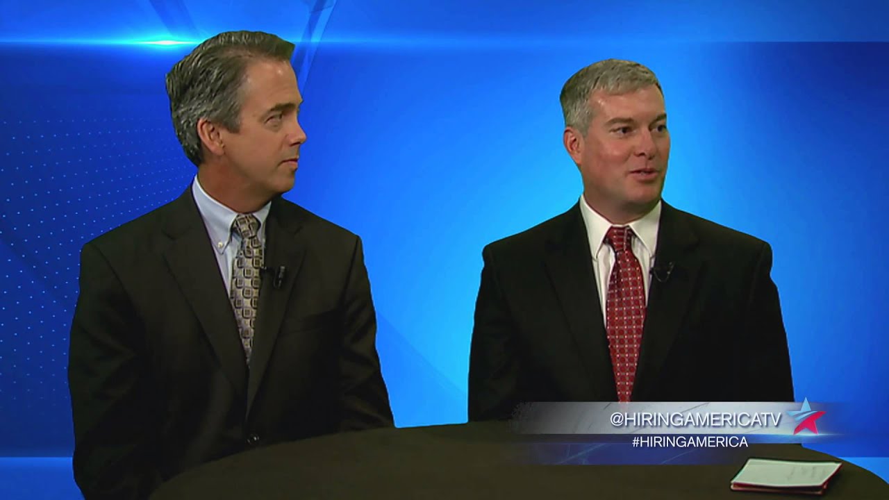 successful synonym EP 34 - Hiring America featuring Bill Weber and Ed Flanagan, DuPont Pt 1